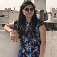 Monika Panchal