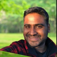 Caleb Raj