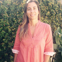 Constanza Di Rosa