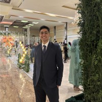 Taahaa Rizwan