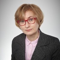 Jolanta Jurga