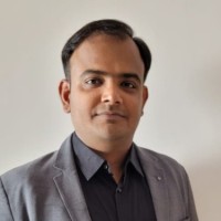 Bhavesh Patel