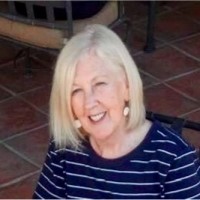Agnes Hilsen Collins