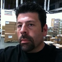 Frank Mendoza
