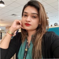 Vandana S.