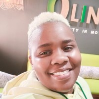 Itumeleng Mashigo