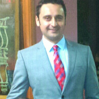 Lucian Dobrin
