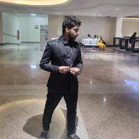 Vishal M Ganesh