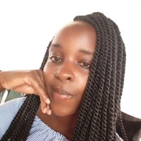liz wanja