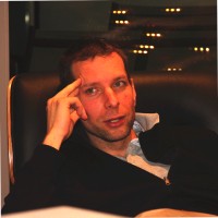 Michal Slovak