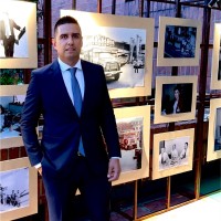 Julian Torres Morales