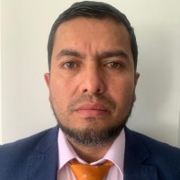 Edwin Libardo Moreno Rojas