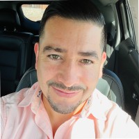 Daniel Hinojos