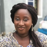 Temitope Oluwadare