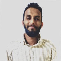 Ashwin K