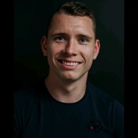 Falco Van Der Jagt