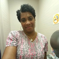 Gloria Johnson