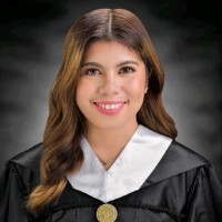 Ruby Mae Fernando