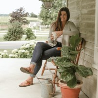 Samantha Belsey