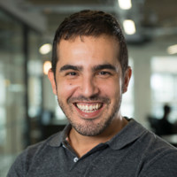 Hugo Alonso Larrinaga