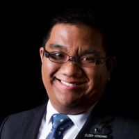 Patrick John Veridiano
