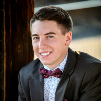 Mitchell Verhulst