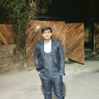 Shabhe Ul Hassan Khosa