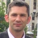 Nebojsa Bajic