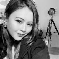 Angela Ooi