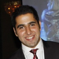 Mahmoud Monsef