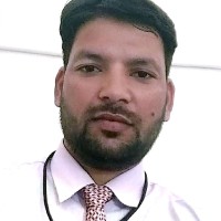Jitendra Kumar Arya