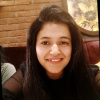 Priyanka Anand