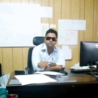 Mohd Saquib Hassan
