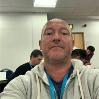 Brian Tilbury