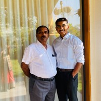 ROHAN PATEL