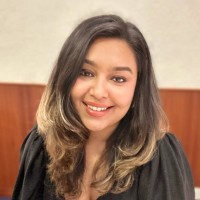 Alisha Siddhartha