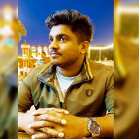 Hemanth Jayakumar