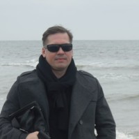 Alex Lisanski