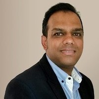 Kashyap Patel