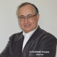 Claudinei Pauda