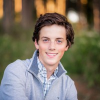 Cian Gross