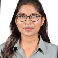 Shradha Gajghate