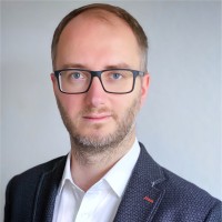 Robert Vogelgesang
