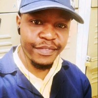 Kevin Mokoena