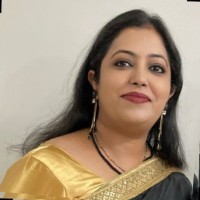 Priyanka Gupta