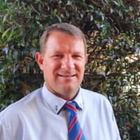 Stuart Hunter