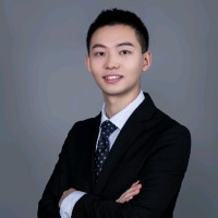 Tony Xu