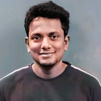 Santosh G.
