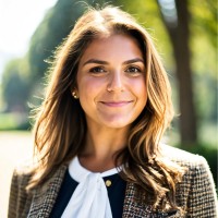 Alexa Levine
