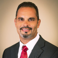 Marius Haydel,  LUTCF